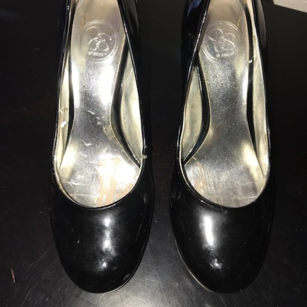Jessica Simpson Heels